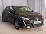 Peugeot 208 2022